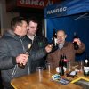 ETC-Treffling Punschstand 6.1.2018